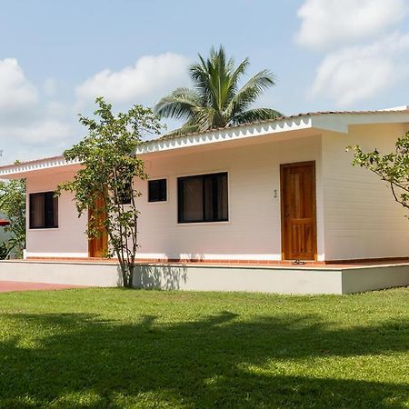 Estancia Florencia Hab3 Tela Exteriér fotografie